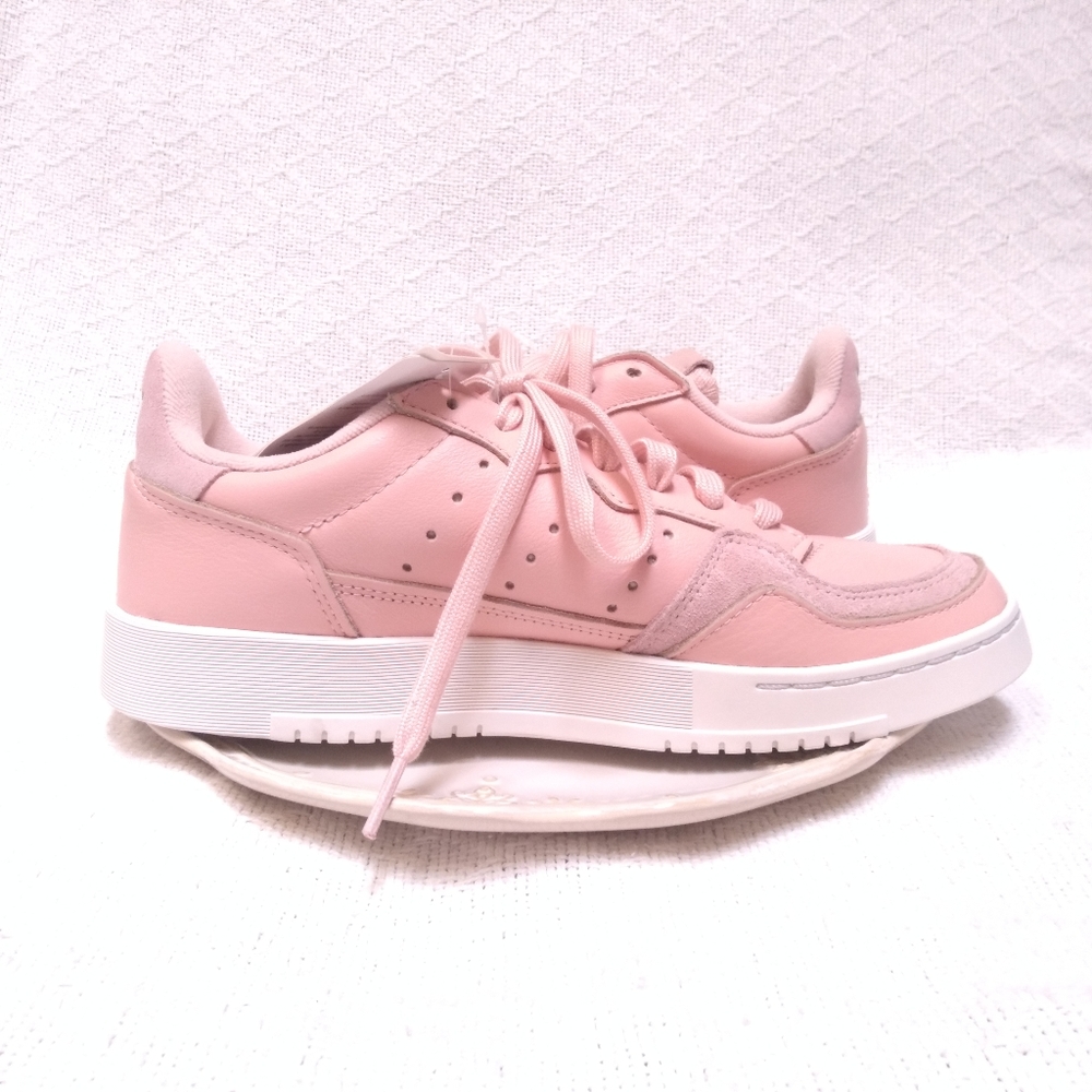 adidas Originals Supercourt W Size 7.5 - Picture 5 of 12